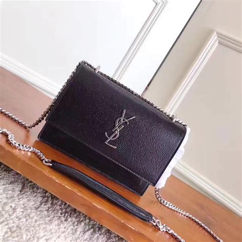 ysl fake purse|used ysl purse authenticity.